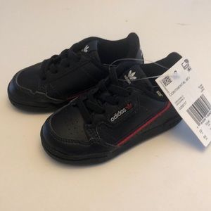 Adidas Toddler Sneakers Continental Originals NWT